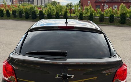 Chevrolet Cruze II, 2014 год, 950 000 рублей, 9 фотография