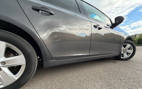 Chevrolet Cruze II, 2014 год, 950 000 рублей, 7 фотография