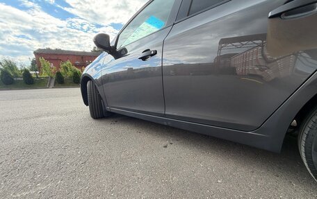 Chevrolet Cruze II, 2014 год, 950 000 рублей, 8 фотография