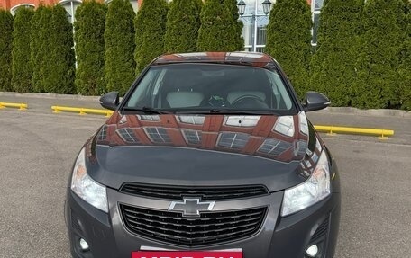 Chevrolet Cruze II, 2014 год, 950 000 рублей, 12 фотография