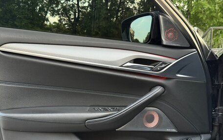 BMW 5 серия, 2019 год, 2 450 000 рублей, 17 фотография
