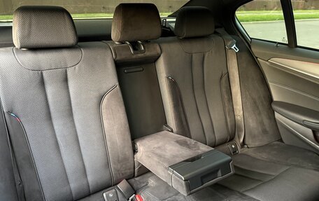 BMW 5 серия, 2019 год, 2 450 000 рублей, 20 фотография