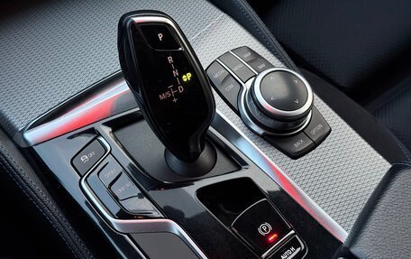 BMW 5 серия, 2019 год, 2 450 000 рублей, 16 фотография