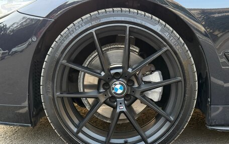 BMW 5 серия, 2019 год, 2 450 000 рублей, 23 фотография