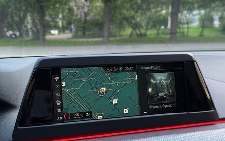 BMW 5 серия, 2019 год, 2 450 000 рублей, 27 фотография