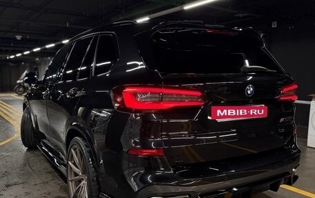 BMW X5, 2020 год, 8 700 000 рублей, 6 фотография