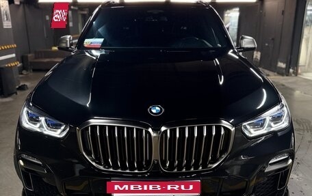 BMW X5, 2020 год, 8 700 000 рублей, 2 фотография