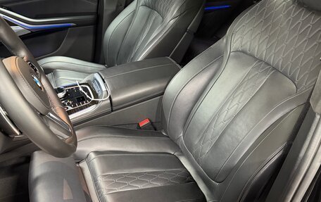 BMW X5, 2020 год, 8 700 000 рублей, 12 фотография