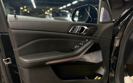 BMW X5, 2020 год, 8 700 000 рублей, 10 фотография