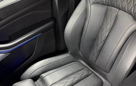 BMW X5, 2020 год, 8 700 000 рублей, 14 фотография