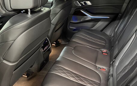 BMW X5, 2020 год, 8 700 000 рублей, 17 фотография