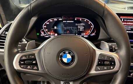 BMW X5, 2020 год, 8 700 000 рублей, 18 фотография