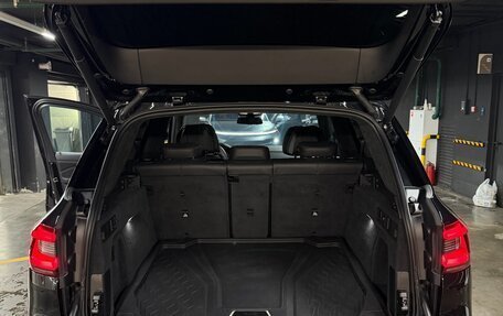 BMW X5, 2020 год, 8 700 000 рублей, 27 фотография