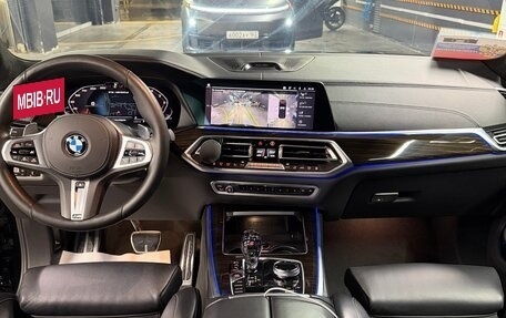 BMW X5, 2020 год, 8 700 000 рублей, 24 фотография