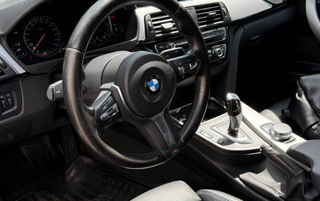 BMW 3 серия, 2018 год, 2 850 000 рублей, 8 фотография