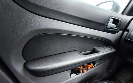 Ford Focus II рестайлинг, 2008 год, 580 000 рублей, 13 фотография
