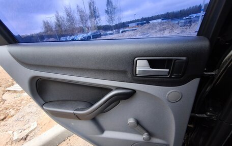 Ford Focus II рестайлинг, 2008 год, 580 000 рублей, 12 фотография