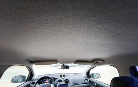 Ford Focus II рестайлинг, 2008 год, 580 000 рублей, 11 фотография