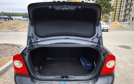 Ford Focus II рестайлинг, 2008 год, 580 000 рублей, 14 фотография
