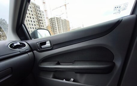 Ford Focus II рестайлинг, 2008 год, 580 000 рублей, 16 фотография