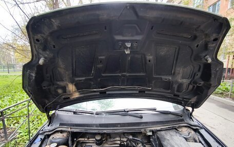 Ford Focus II рестайлинг, 2008 год, 580 000 рублей, 17 фотография