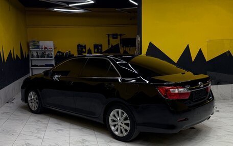 Toyota Camry, 2013 год, 1 339 000 рублей, 11 фотография