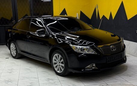 Toyota Camry, 2013 год, 1 339 000 рублей, 6 фотография