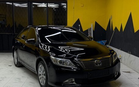Toyota Camry, 2013 год, 1 339 000 рублей, 5 фотография