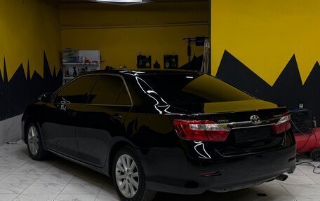 Toyota Camry, 2013 год, 1 339 000 рублей, 10 фотография