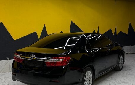 Toyota Camry, 2013 год, 1 339 000 рублей, 13 фотография