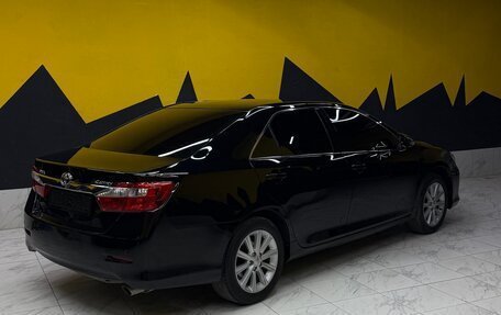Toyota Camry, 2013 год, 1 339 000 рублей, 14 фотография