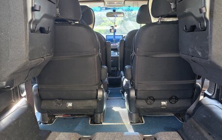 Honda Freed I, 2015 год, 950 000 рублей, 10 фотография