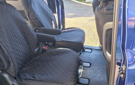 Honda Freed I, 2015 год, 950 000 рублей, 8 фотография