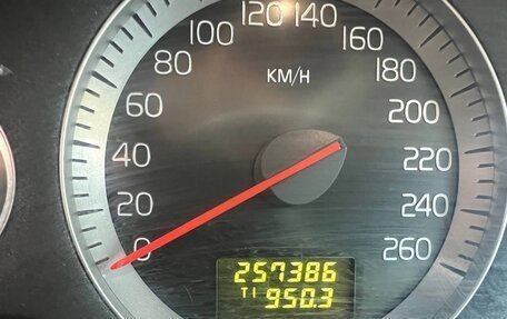 Volvo XC90 II рестайлинг, 2026 год, 725 000 рублей, 4 фотография