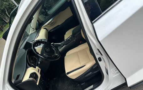 Lexus NX I, 2016 год, 3 450 000 рублей, 6 фотография
