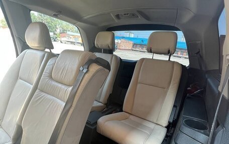 Volvo XC90 II рестайлинг, 2026 год, 725 000 рублей, 9 фотография