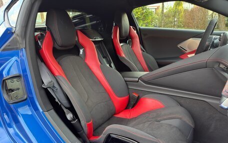 Chevrolet Corvette C8, 2020 год, 11 490 000 рублей, 6 фотография