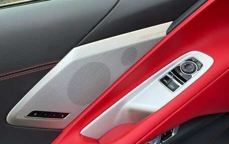 Chevrolet Corvette C8, 2020 год, 11 490 000 рублей, 9 фотография