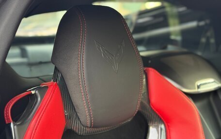 Chevrolet Corvette C8, 2020 год, 11 490 000 рублей, 7 фотография