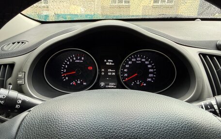 KIA Sportage III, 2014 год, 1 620 000 рублей, 15 фотография