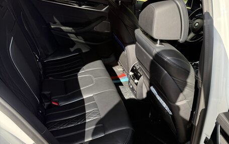 BMW 5 серия, 2021 год, 4 800 000 рублей, 16 фотография