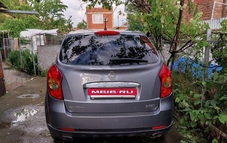 SsangYong Actyon II рестайлинг, 2011 год, 770 000 рублей, 5 фотография