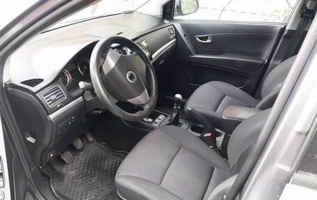 SsangYong Actyon II рестайлинг, 2011 год, 770 000 рублей, 6 фотография