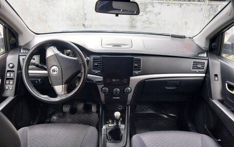 SsangYong Actyon II рестайлинг, 2011 год, 770 000 рублей, 7 фотография