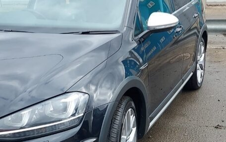 Volkswagen Golf VII, 2016 год, 1 890 000 рублей, 5 фотография