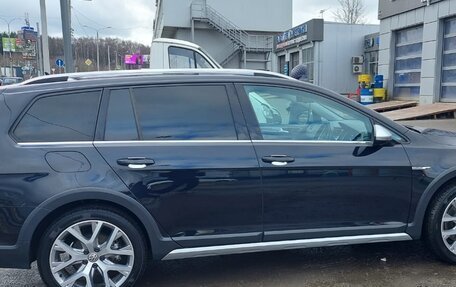 Volkswagen Golf VII, 2016 год, 1 890 000 рублей, 3 фотография
