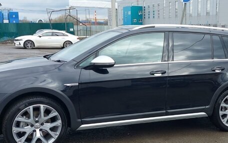 Volkswagen Golf VII, 2016 год, 1 890 000 рублей, 4 фотография