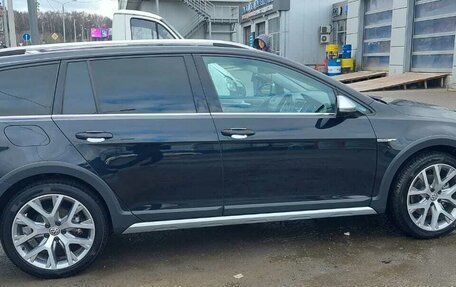 Volkswagen Golf VII, 2016 год, 1 890 000 рублей, 12 фотография