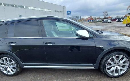 Volkswagen Golf VII, 2016 год, 1 890 000 рублей, 9 фотография