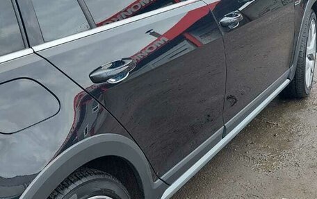 Volkswagen Golf VII, 2016 год, 1 890 000 рублей, 11 фотография